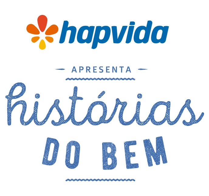 Hapvida apresenta histórias do bem