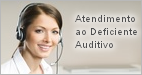 Chat Online - Atendimento ao Deficiente Auditivo.