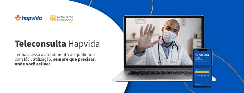 Clube Saúde 2021 » Representante De Vendas Autorizado Hapvida Notredame  Intermedica