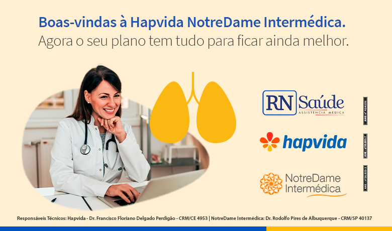 Clube Saúde Ambulatorial » Representante De Vendas Autorizado Hapvida  Notredame Intermedica