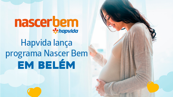 Programa Nascer Bem do Hapvida registra aumento de 20% em partos normais -  Hapvida - Plano de Saúde